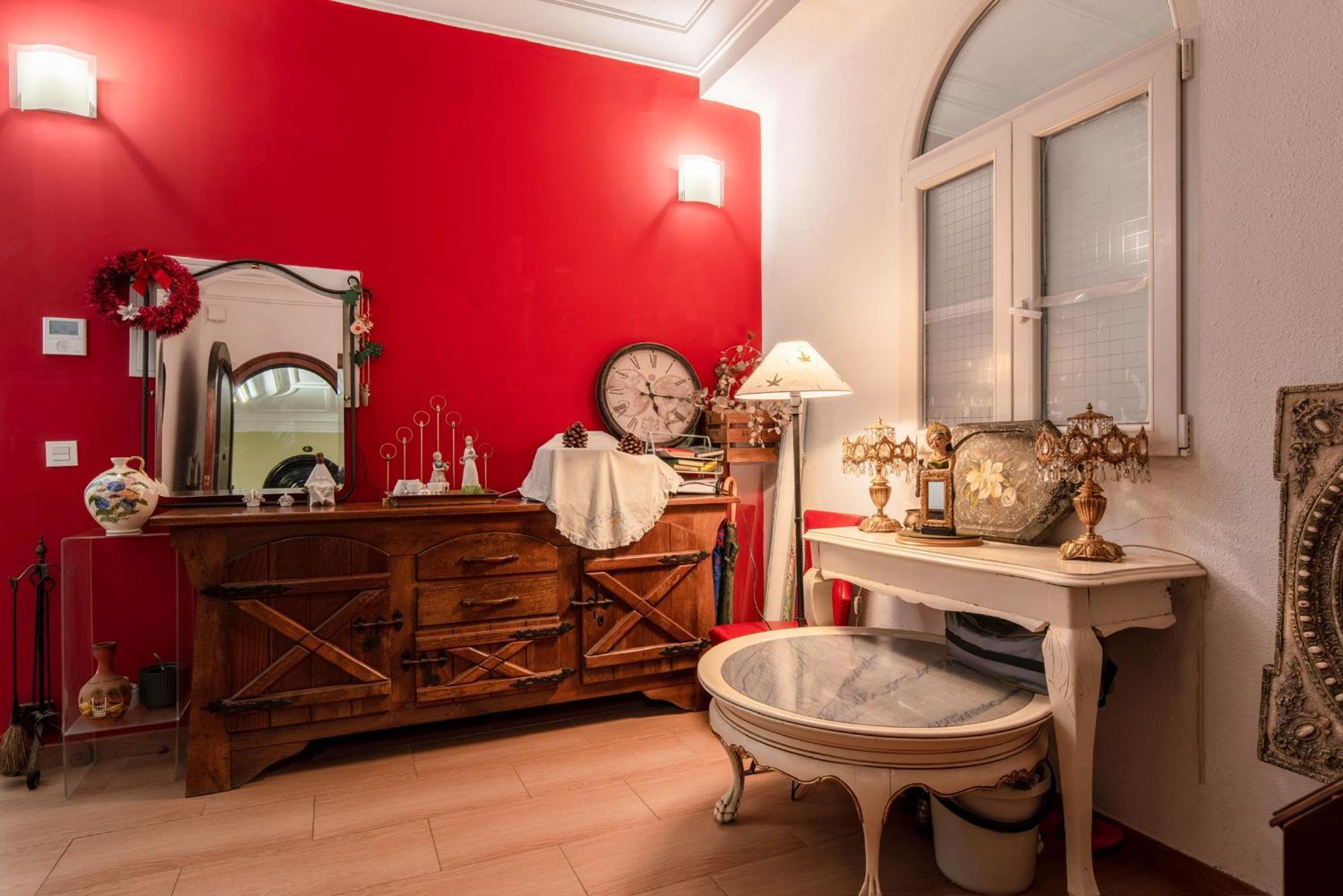 Mirador 2 Del Mercado Central - Habitacion Con Bano Privado En El Centro De La Ciudad Vella Valencie Exteriér fotografie